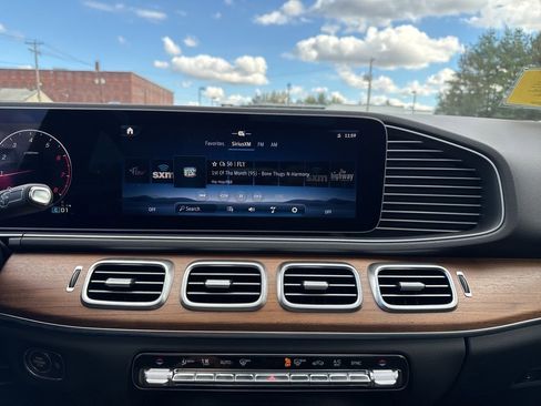 New 2026 Mercedes-Benz GLE 350 4MATIC image 33