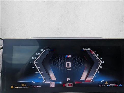 Used 2026 BMW M240i Coupe w/ Premium Package image 11