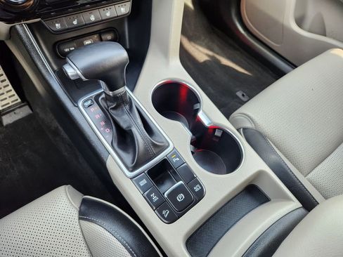 Used 2021 Kia Sportage SX image 26