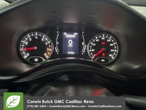 Used 2016 Jeep Renegade Sport w/ Power & Air Group image 20