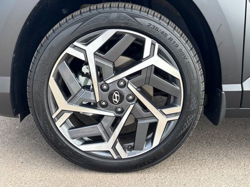 Used 2026 Hyundai Kona SEL Premium FWD image 10