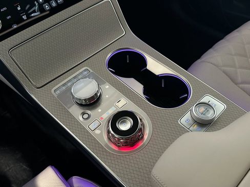 New 2026 Genesis GV80 3.5T Prestige image 23