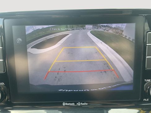 Used 2022 Kia Seltos LX image 23