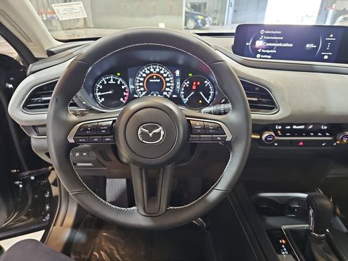 New 2026 MAZDA CX-30 AWD 2.5 S image 17