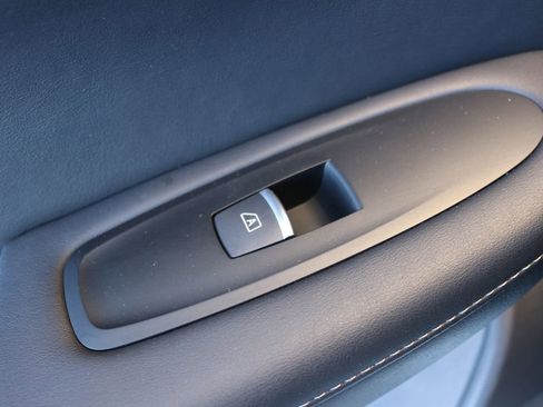 Certified 2025 INFINITI QX55 Luxe w/ Cargo Package image 24