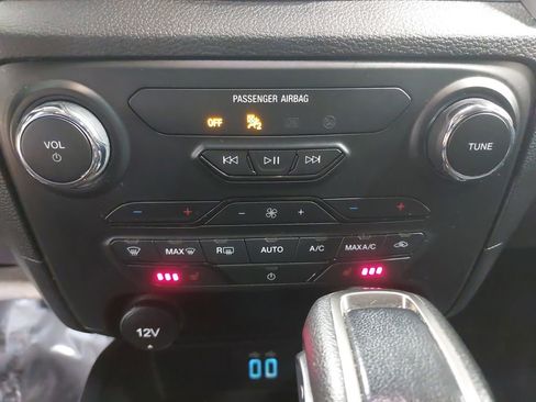 Used 2022 Ford Ranger XLT w/ Equipment Group 302A High AWD/4WD image 20