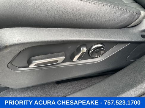 Certified 2024 Acura RDX SH-AWD image 10