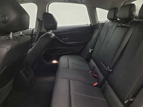 Used 2015 BMW 328i Gran Turismo xDrive AWD/4WD image 18