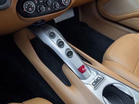 Used 2016 Ferrari F12 Berlinetta RWD image 50