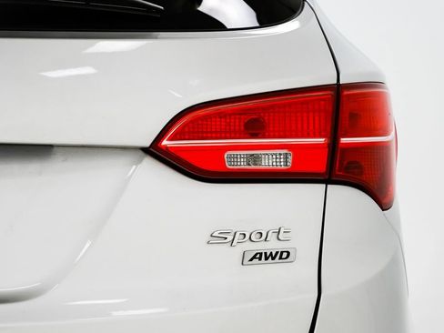 Used 2016 Hyundai Santa Fe Sport w/ Option Group 04 image 32