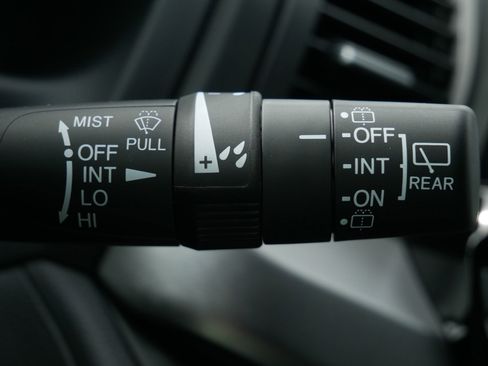 New 2026 Honda Odyssey Sport-L image 29