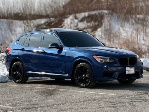 Used 2013 BMW X1 xDrive28i image 2