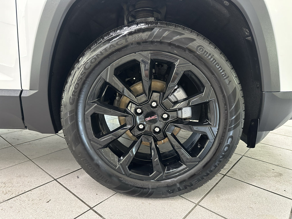 Certified 2026 GMC Terrain Elevation w/ Elevation Premium Package FWD image 14