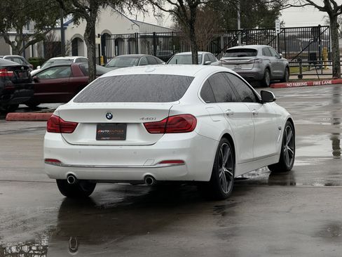 Used 2018 BMW 440i Gran Coupe image 10