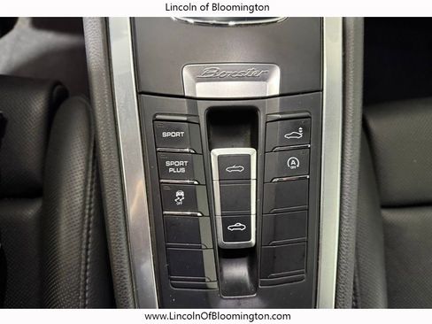 Used 2014 Porsche Boxster image 35