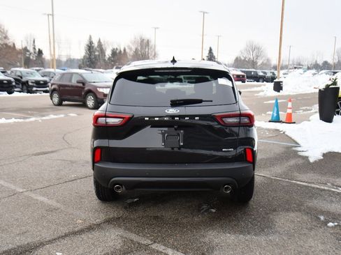 New 2026 Ford Escape ST-Line w/ Tech Pack #1 image 5