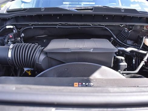 New 2025 Chevrolet Silverado 3500 W/T w/ WT Convenience Package image 29