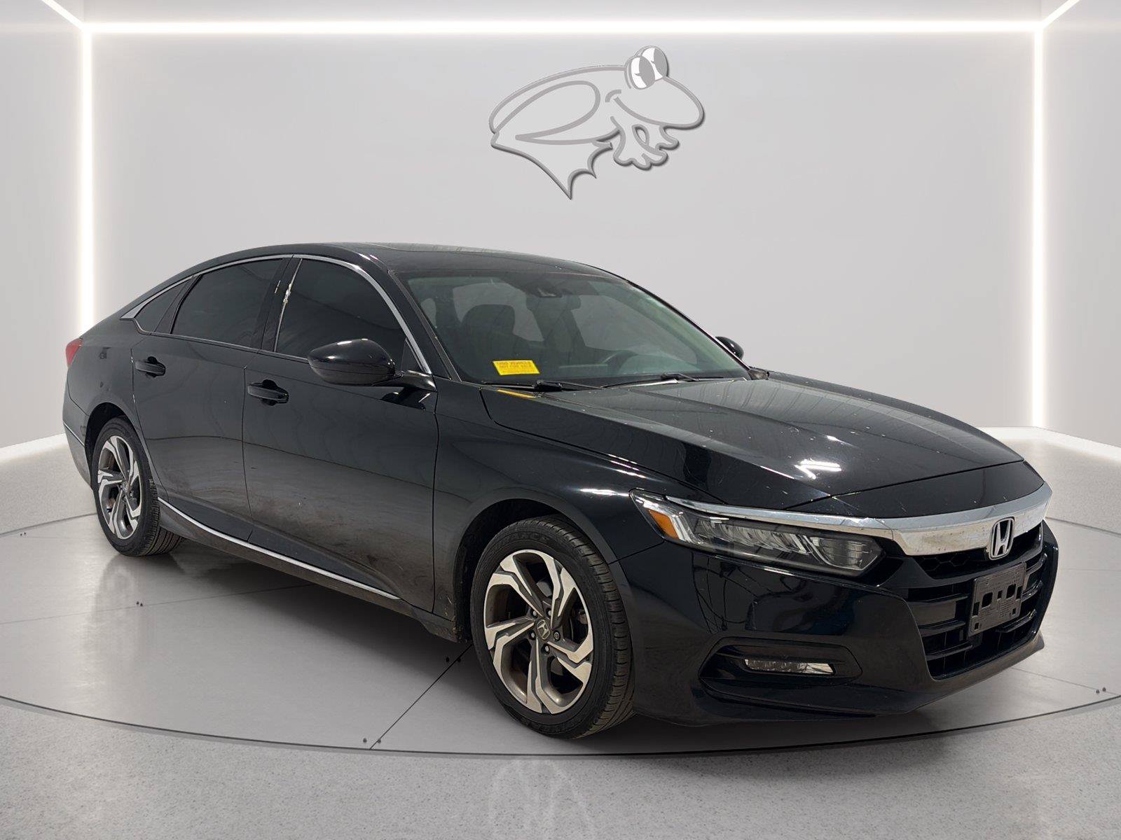 Used 2020 Honda Accord EX image 7