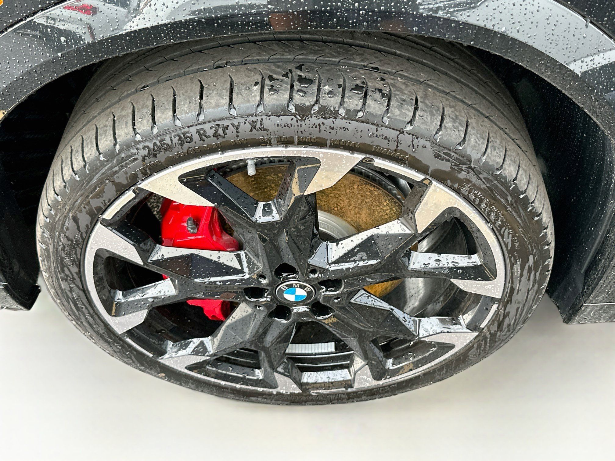 New 2027 BMW X2 M35i w/ Technology Package AWD/4WD image 26