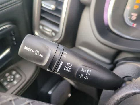 New 2026 RAM 2500 Laramie AWD/4WD image 26