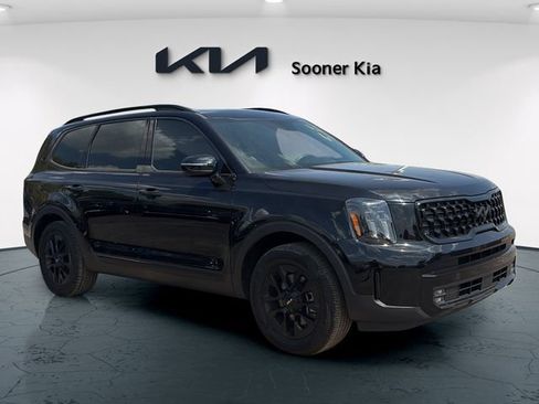 Used 2024 Kia Telluride SX X-Pro AWD/4WD image 8