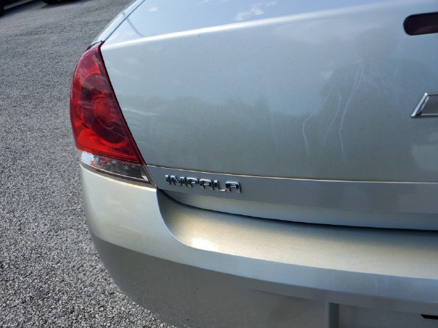 Used 2012 Chevrolet Impala LS FWD image 9
