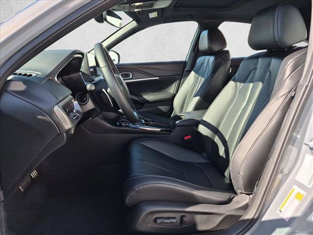 Certified 2026 Acura Integra A-Spec FWD image 16