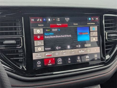 New 2026 Dodge Durango GT image 14