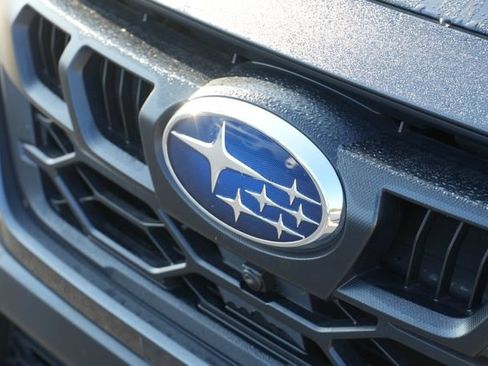 Used 2024 Subaru Outback Wilderness AWD/4WD image 11