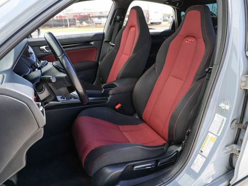 Used 2023 Honda Civic Si image 16