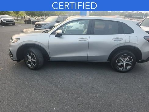 Used 2024 Honda HR-V EX-L image 5
