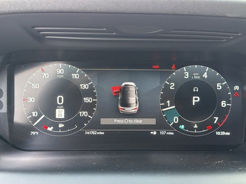 Used 2023 Land Rover Discovery Sport S R-Dynamic image 17