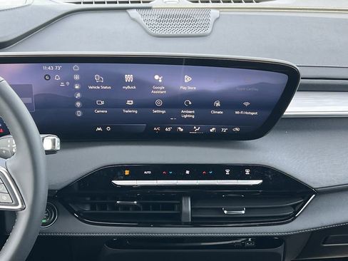 New 2026 Buick Enclave Preferred image 5