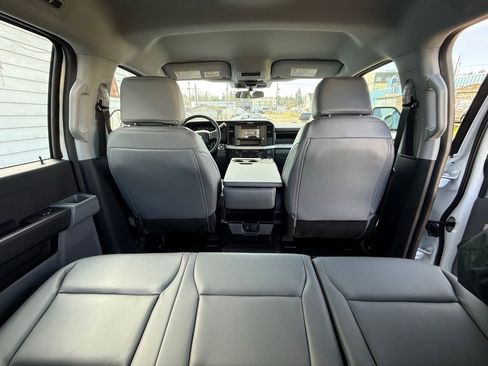 New 2026 Ford F350 XL w/ XL Off-Road Package image 27