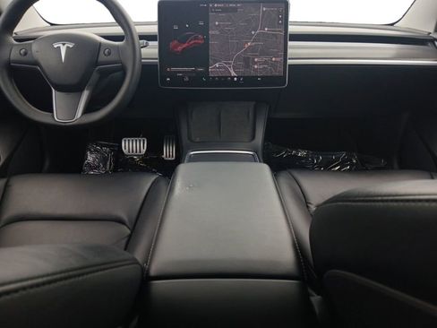 Used 2021 Tesla Model 3 Performance image 11