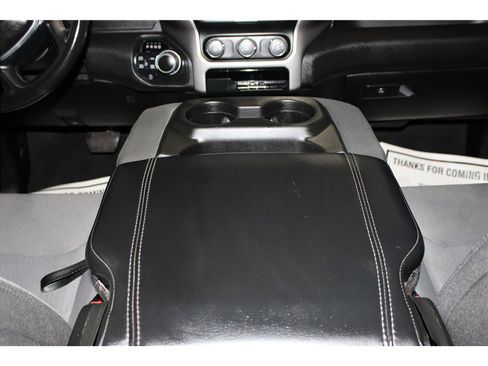 Used 2019 RAM 1500 Big Horn image 16