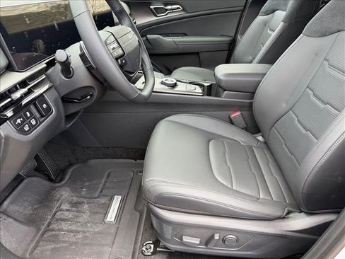 New 2026 Kia Sportage SX Prestige AWD/4WD image 10