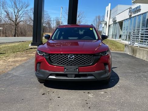 New 2026 MAZDA CX-50 AWD 2.5 S w/ Weather Package image 2