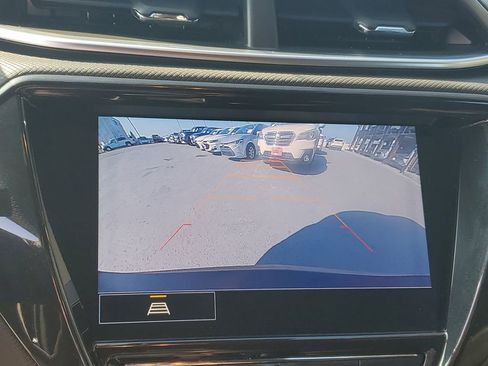 Used 2022 Chevrolet TrailBlazer RS w/ Technology Package image 25