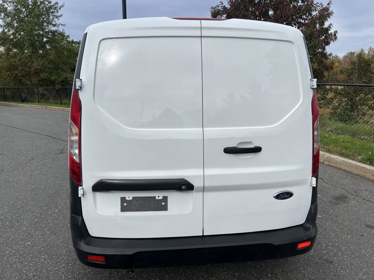 Used 2016 Ford Transit Connect XL FWD image 10