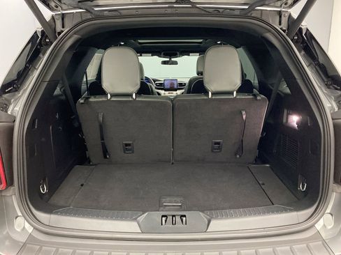 Used 2023 Ford Explorer Timberline AWD/4WD image 27