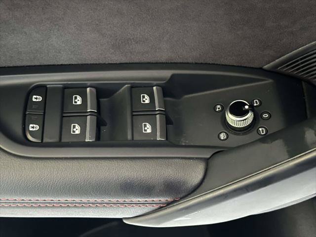 Used 2024 Audi SQ5 Premium Plus w/ Premium Plus Package AWD/4WD image 19