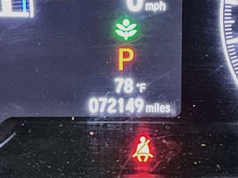 Used 2021 Honda Accord EX image 12