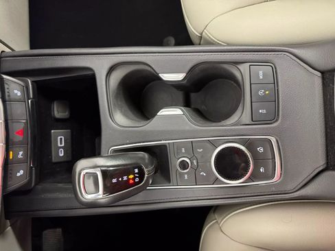 Used 2019 Cadillac XT4 Luxury w/ Cold Weather Package image 24