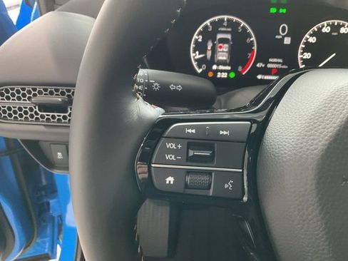 New 2026 Honda HR-V Sport image 10