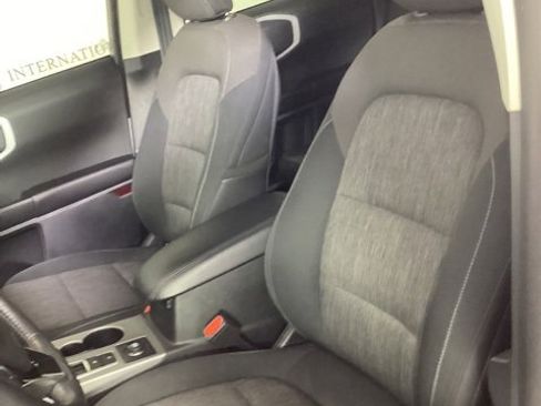 Used 2022 Ford Bronco Sport Big Bend w/ Convenience Package image 12