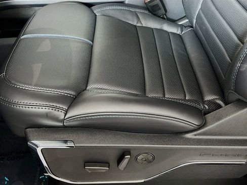 New 2026 Ford F250 Platinum w/ Tremor Off-Road Package image 23