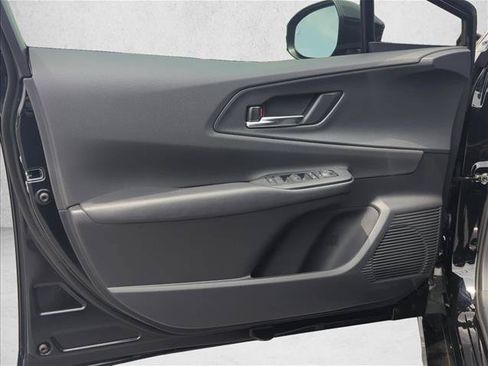 New 2026 Toyota Prius Plug-In Hybrid FWD image 11