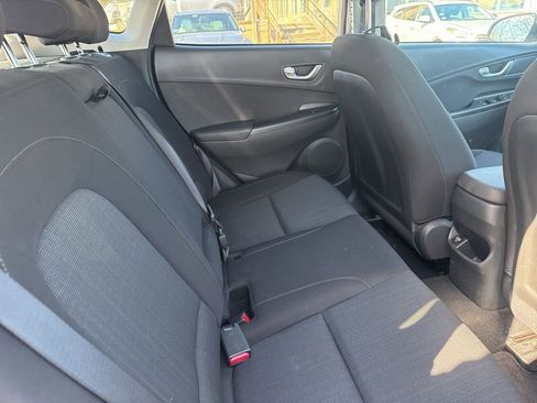 Used 2023 Hyundai Kona SEL w/ Convenience Package AWD/4WD image 23
