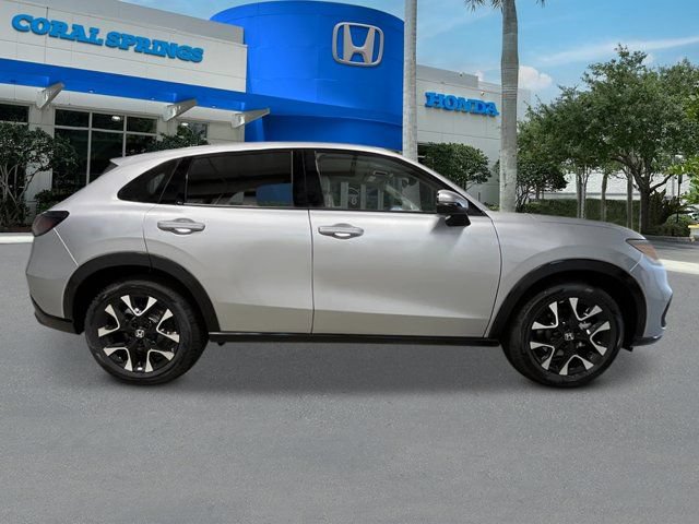 New 2027 Honda HR-V EX-L image 7